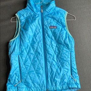Patagonia Nano Puff Vest